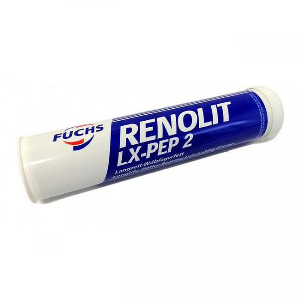 FUCHS RENOLIT LX-PEP 2
