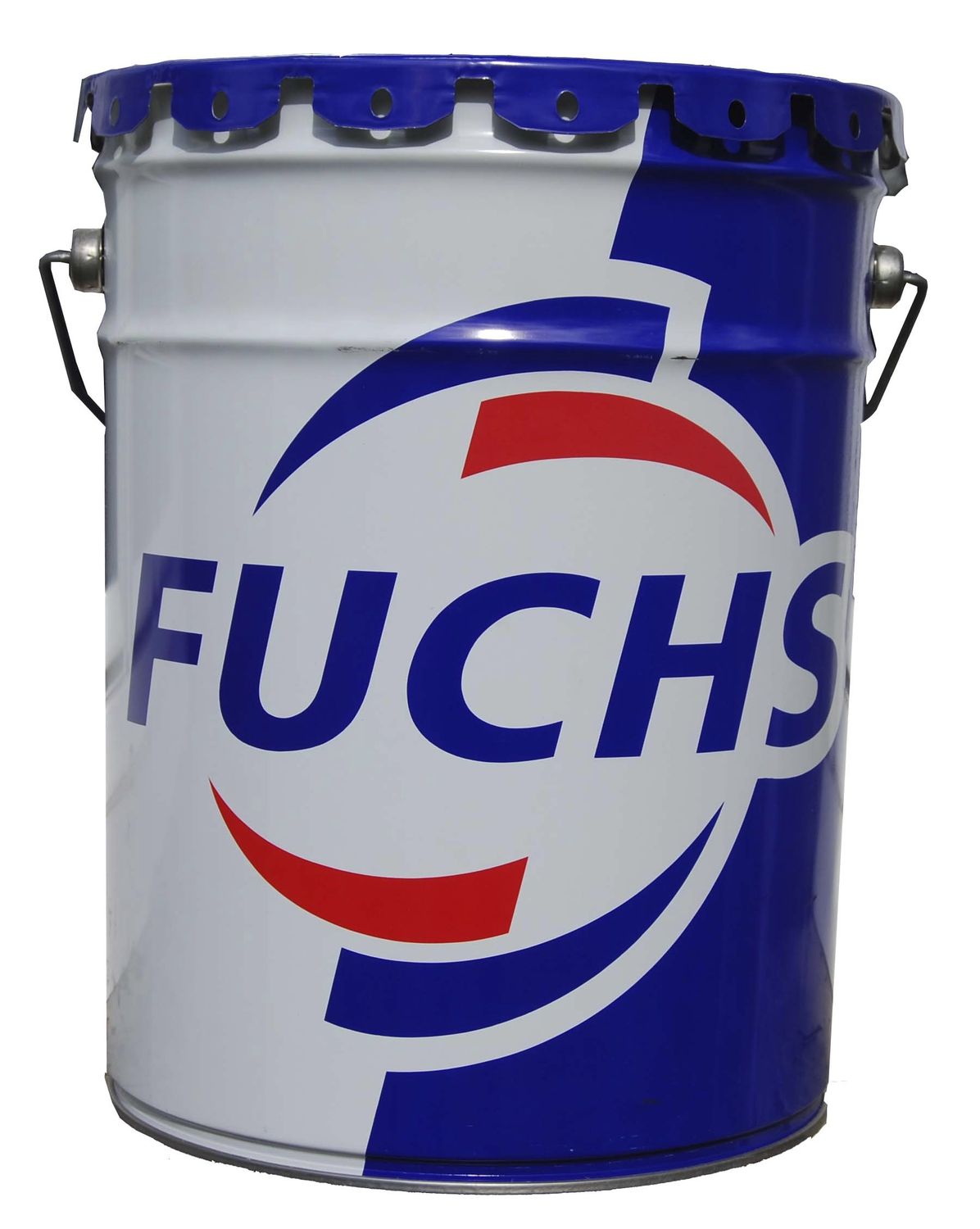 FUCHS ZONAL 1002