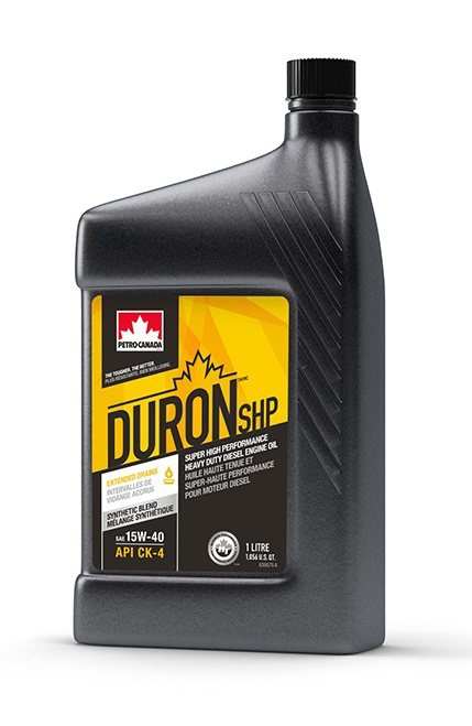 Petro-Canada DURON SHP 15W-40