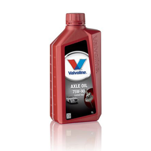 Valvoline AXLE OIL 75W-90 LS