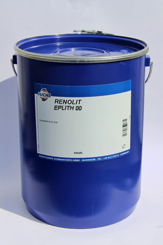 FUCHS RENOLIT EPLITH 00