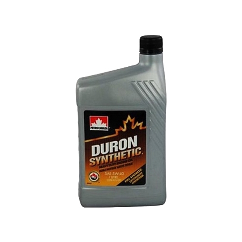 Petro-Canada DURON Synthetic 5W-40