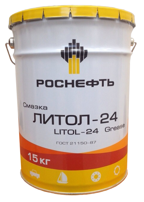 Роснефть Литол-24