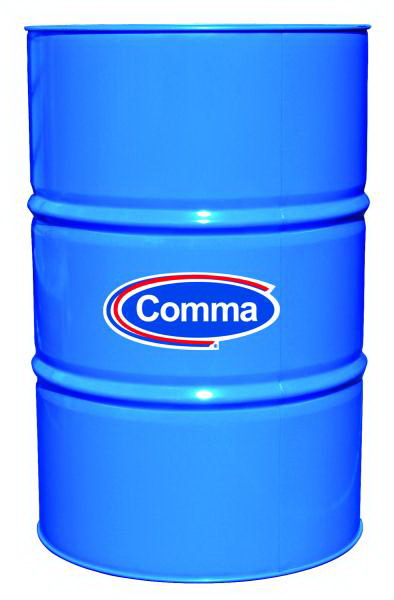 COMMA X-FLOW TYPE G 5W-40