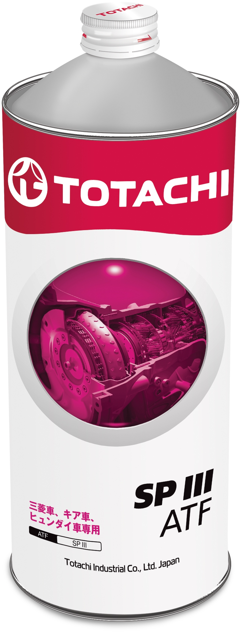 TOTACHI ATF SPIII