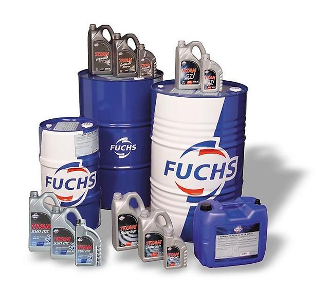 FUCHS MICROLUB 22